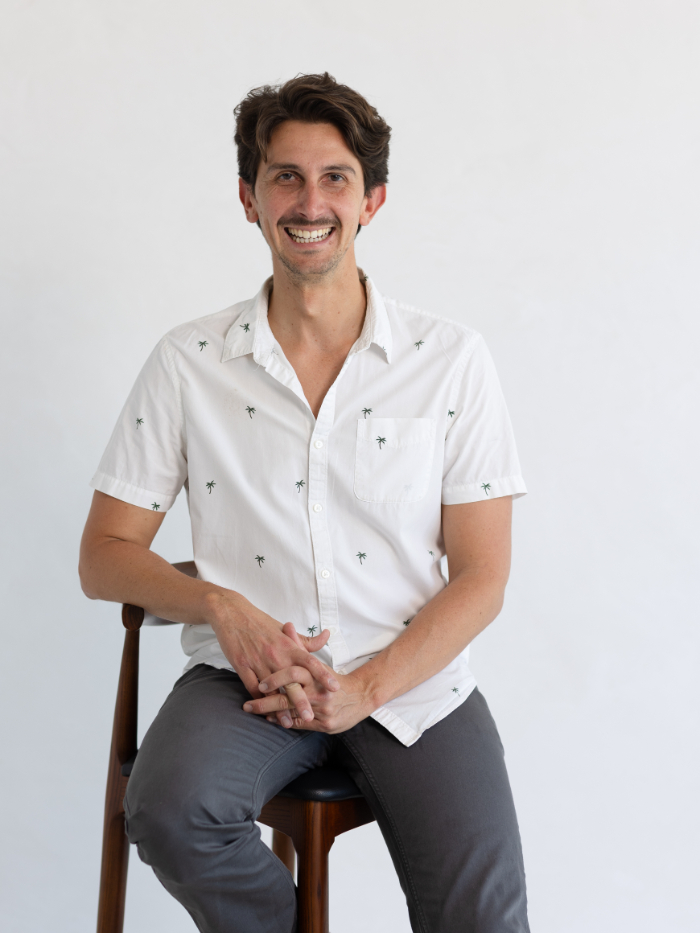 Branislav (Slav) Antonijevic